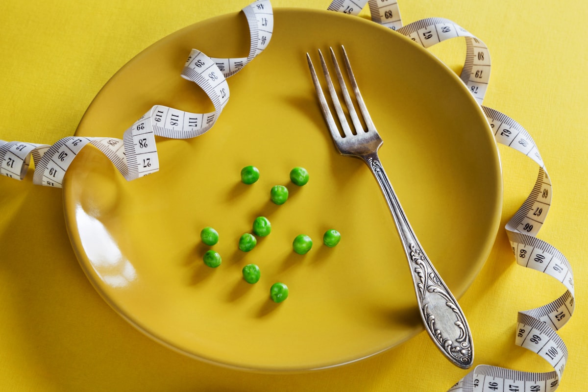 Cortisol, Schlaf und Bauchfett